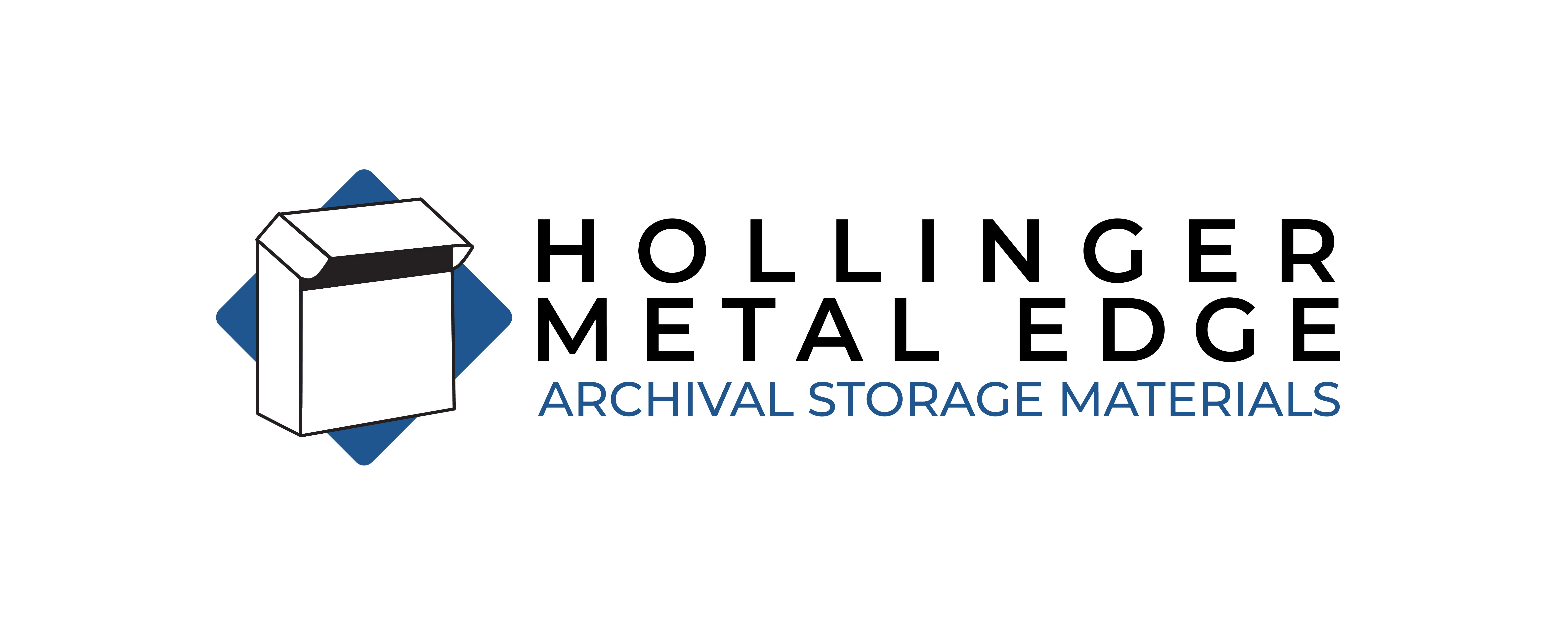 Logo for Hollinger Metal Edge