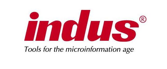 Logo for Indus International
