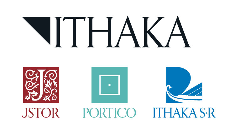 Logo for JSTOR Digital Stewardshiop Services