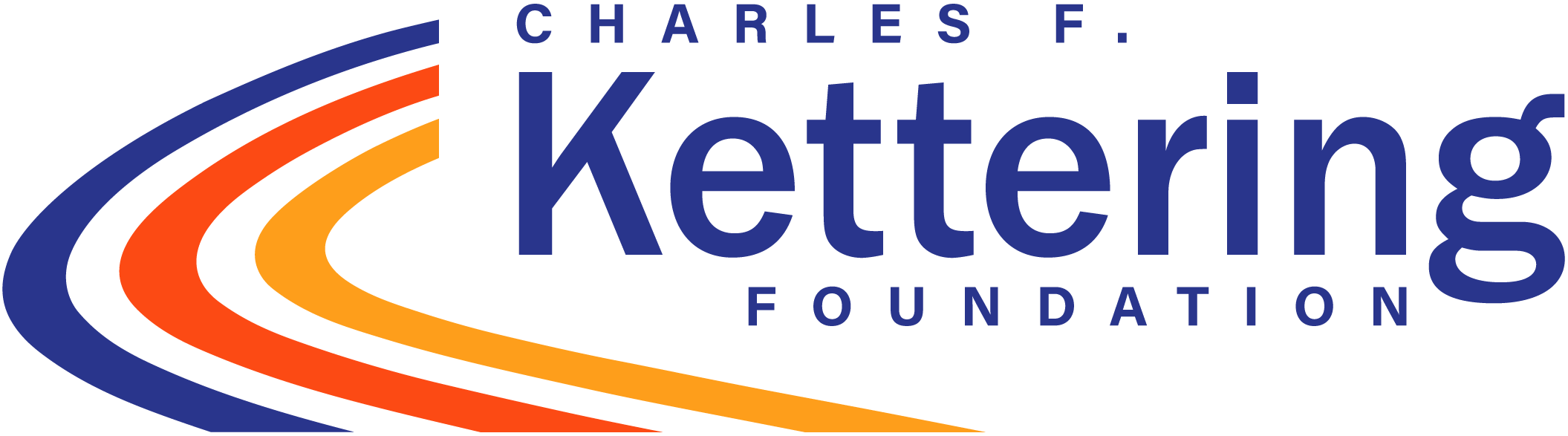 Logo for Charles F. Kettering Foundation