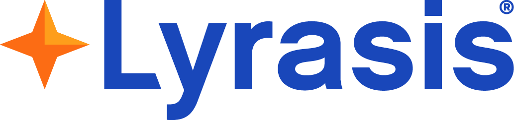 Logo for Lyrasis