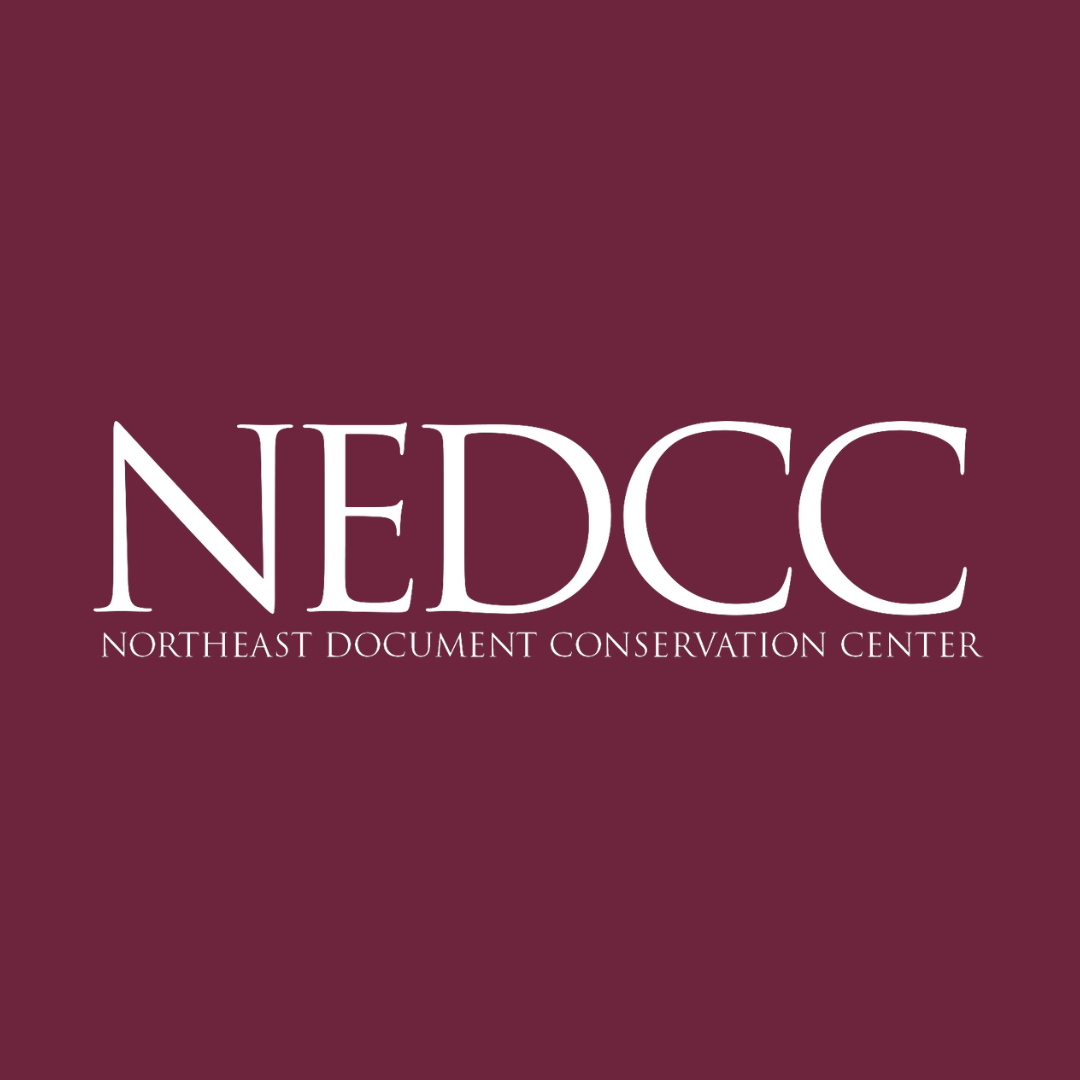 Logo for NEDCC