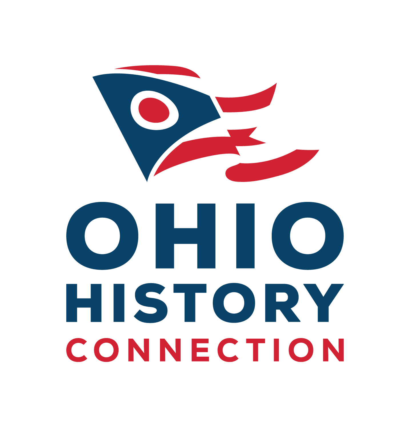 Logo for Ohio History Connection
