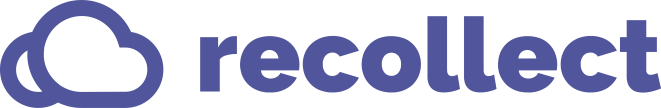 Logo for Recollect CMS