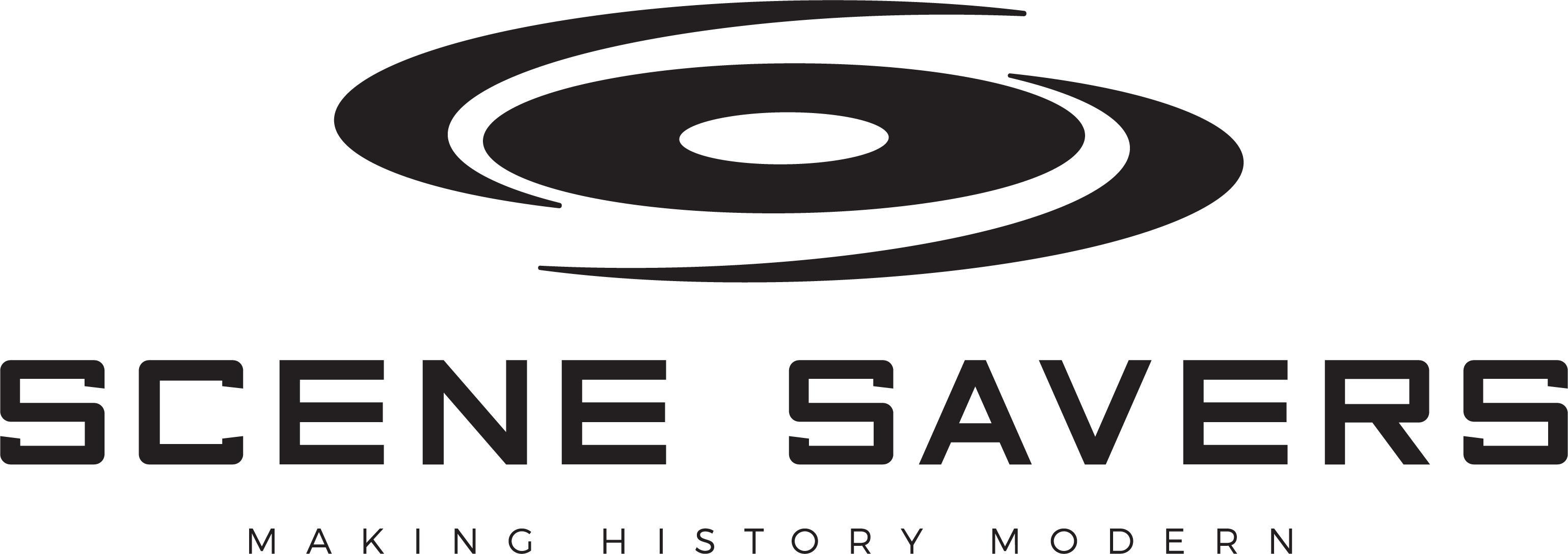 Logo for Scene Savers