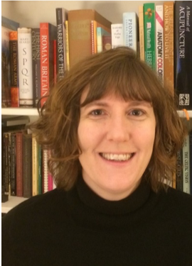 Colleen McFarland Rademaker
