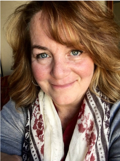 Kelly Meyer