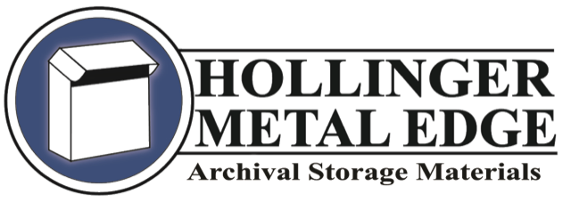 logo for Hollinger Metal Edge