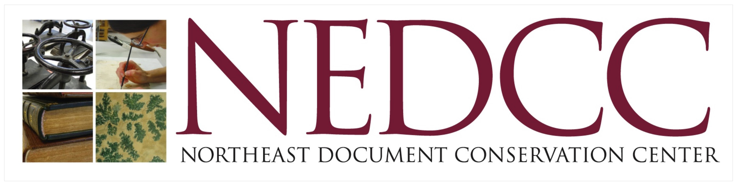 logo for NEDCC