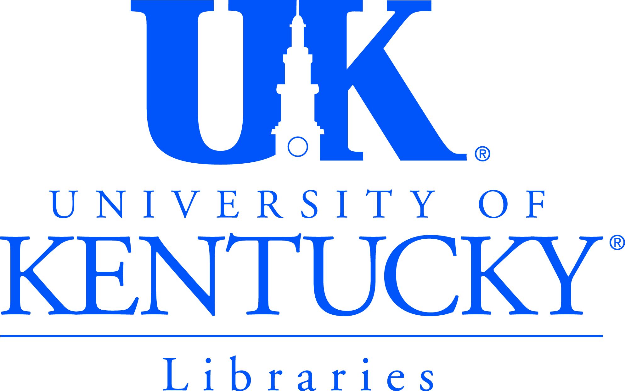 University of Kentucky Libraries