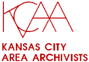 Kansas City Area Archivists