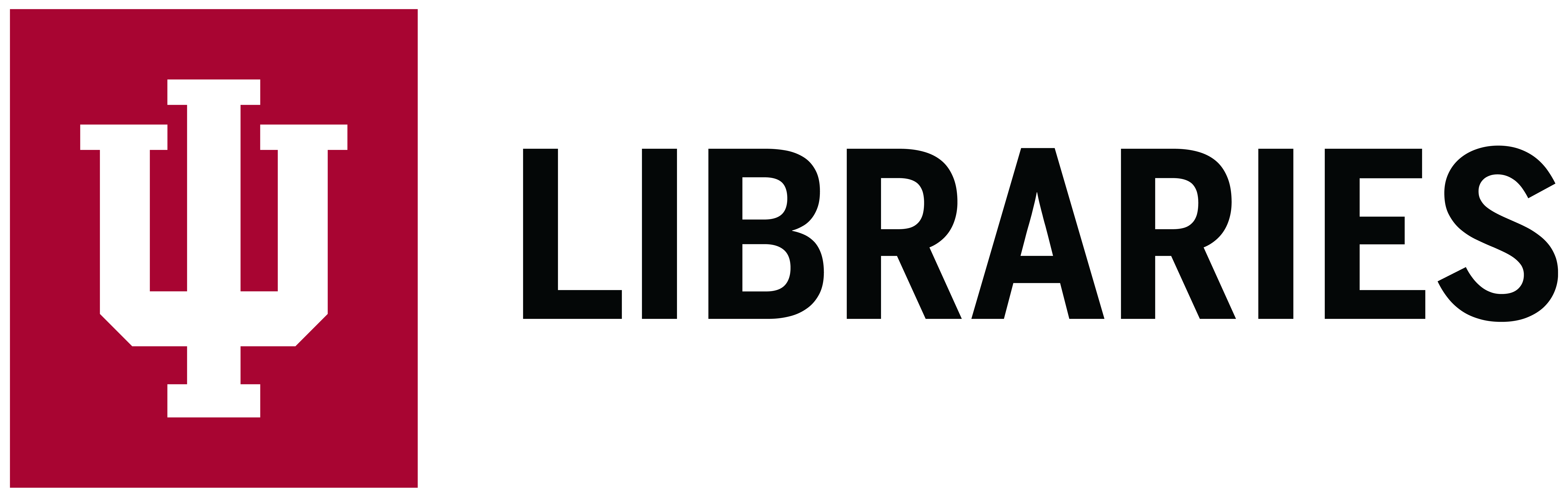 Indiana University Libraries
