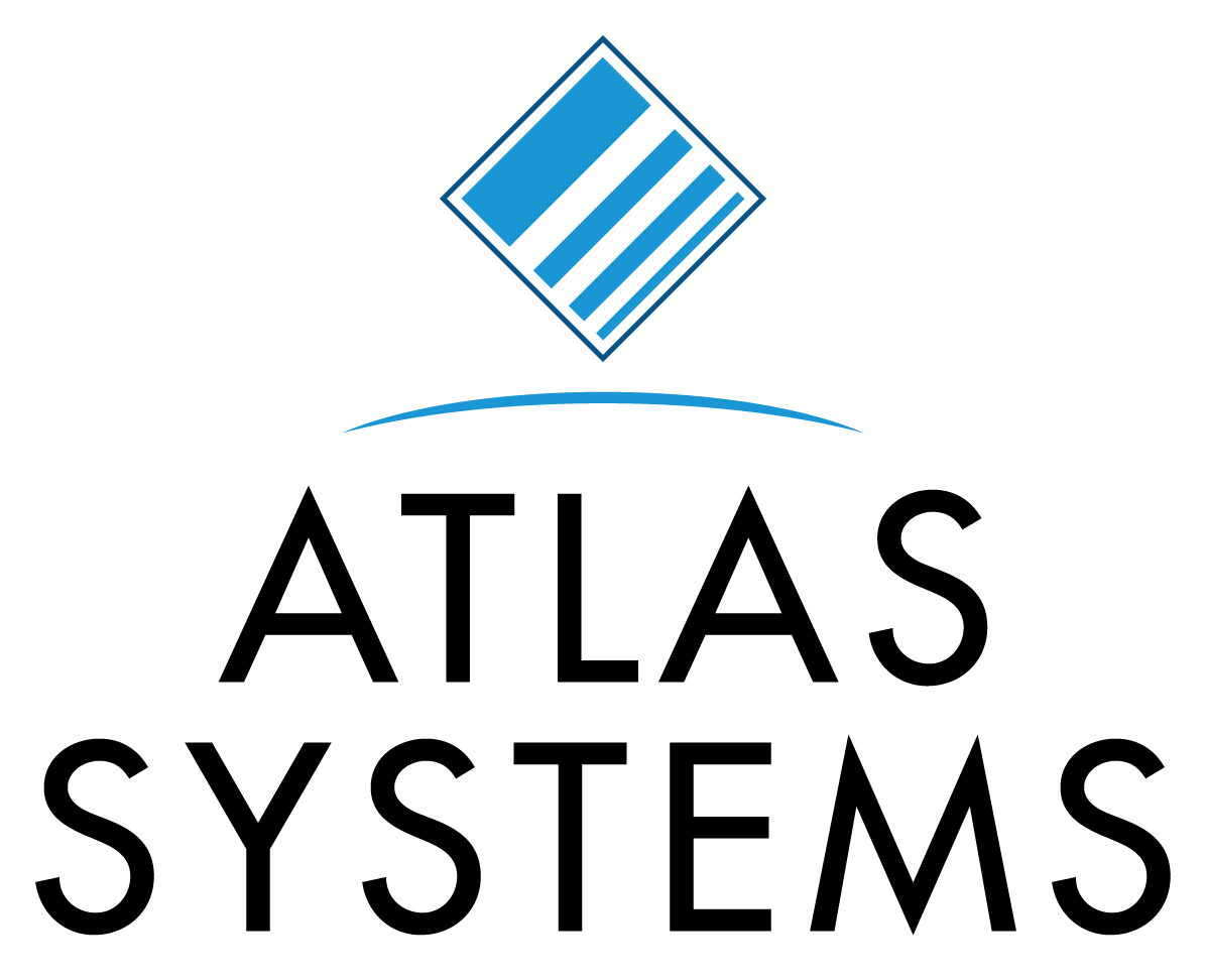 Logo for Atlas Systems