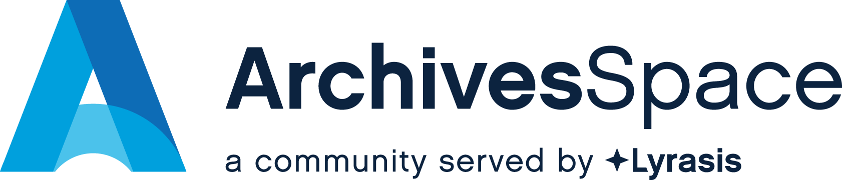 Logo for ArchivesSpace