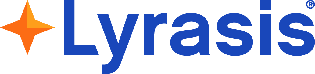 Logo for Lyrasis