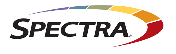 Logo for Spectra